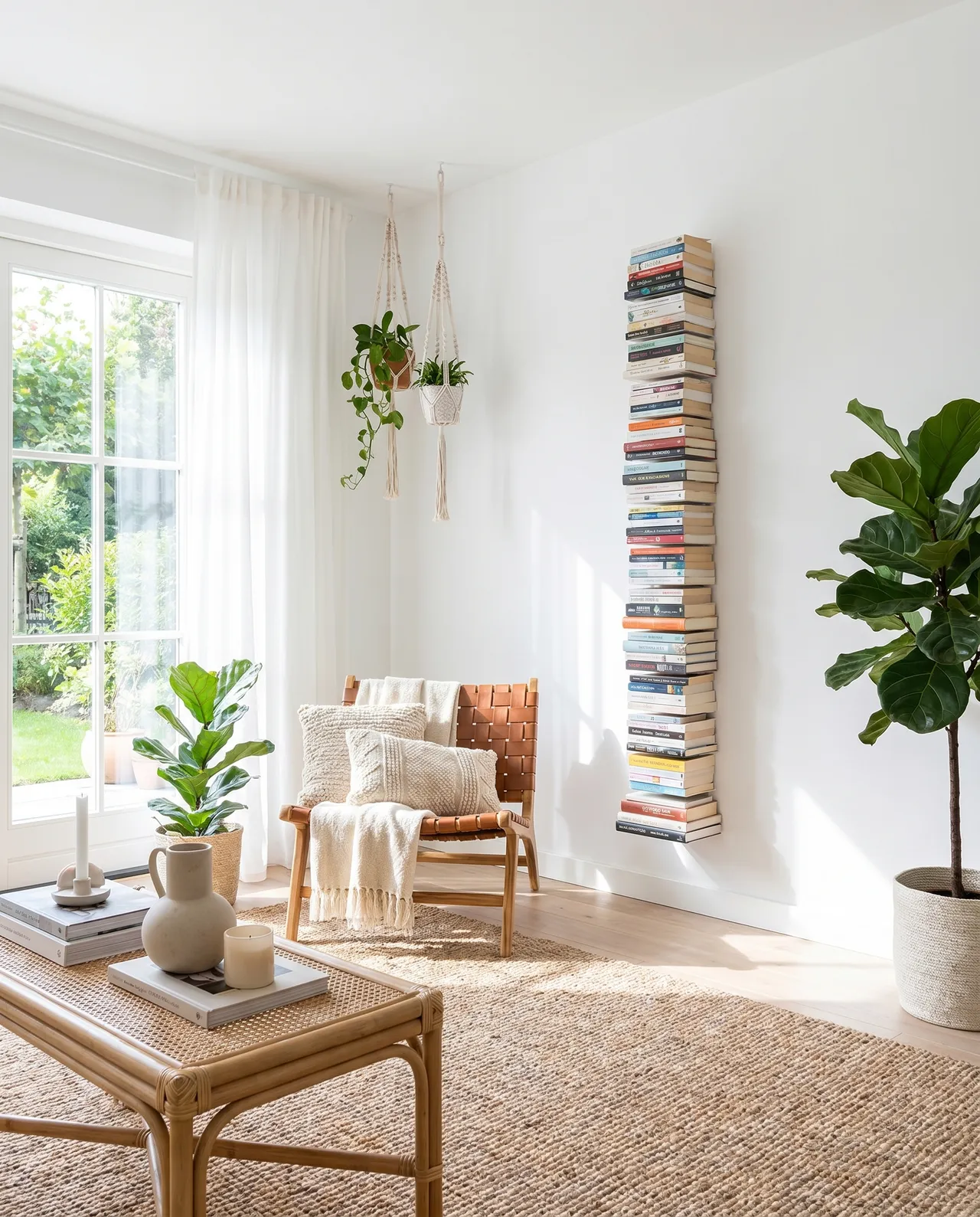 Booksbaum — Bücherturm XXL 2