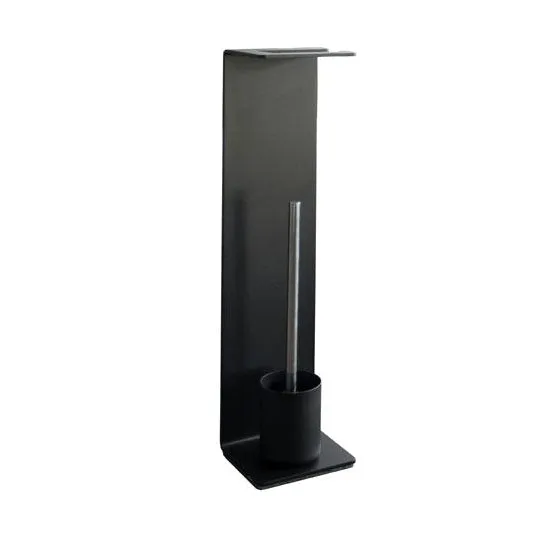 Puro — Toilettenbutler